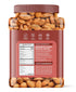 PrettyNutty American Almonds