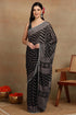 Vasthrlay Fashion Georgette Leheriya Turquoise Ethnic Wear