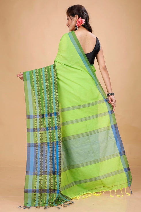 Vasthrlay Begampuri Traditional Saree