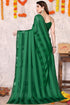 Vasthrlay Fashion Mirror Border Ethnic Wear