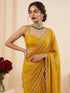 Vasthrlay Embroidery Saree