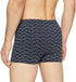 Dixcy Scott Printed Assorted Cotton Men's Trunk/Underwear - Pack of 4 (#Crazy-Trunk-100 CM) (Color & Prints May Vary)