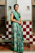 Vasthrlay Fashion Chiffon Georgette Dusty Ethnic Wear