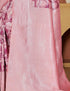 Vasthrlay Kanjivaram Blouse Purple Peachpurple