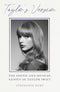 Oxfordbookstore Taylor's Version The Poetic and Musical Genius of Taylor Swift