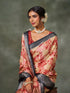 Vasthrlay Printed Saree
