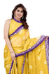 Vasthrlay Fashion Chiffon Printed Parrot Ethnic Wear