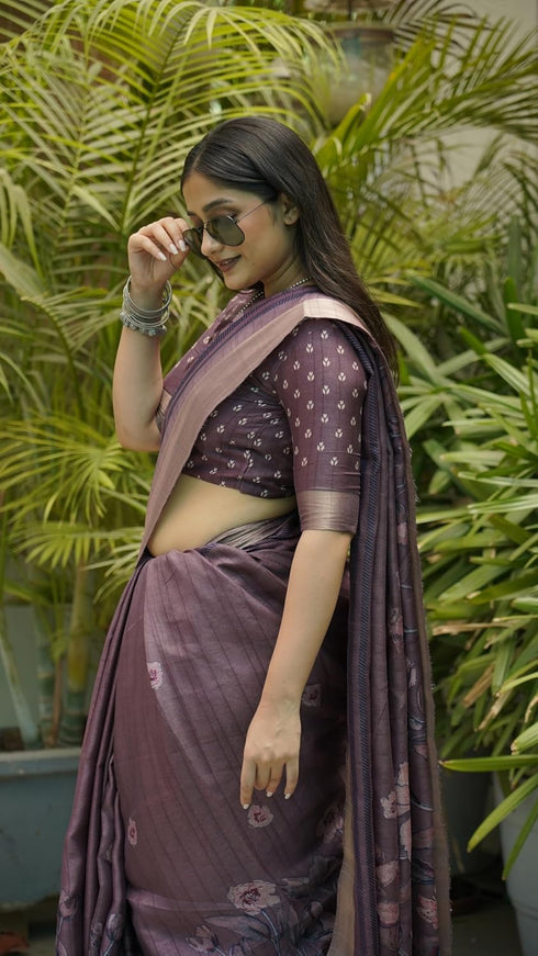 Vasthrlay Fashion Bandhani Printed Ethnic Wear