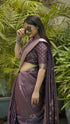 Vasthrlay Fashion Bandhani Printed Ethnic Wear