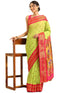 Vasthrlay Maharani Bottle Saree