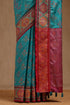 Vasthrlay Mustard Woven Design