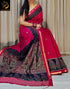 Vasthrlay Printed Traditional Lightweight Breathable