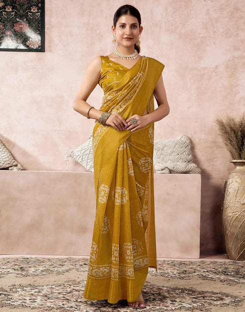 Vasthrlay Womens Cotton Blouse Teal Saree
