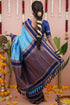 Vasthrlay Kanjivaram Unstitched Blouse Ethnic Wear