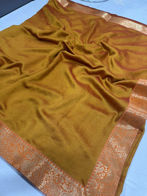 Vasthrlay Border Elegant Festive