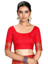 Vasthrlay Paithani Bottle Saree