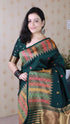 Vasthrlay Kanjivaram Handloom Kashmiri Ethnic Wear