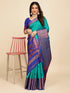 Vasthrlay Traditional Banarasi Ethnic Wear
