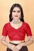Vsathrlay Banarasi Paithani Kanjivaram Collections Ethnic Wear