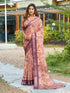 Vasthrlay Unstitched Lightweight Traditional
