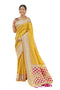 Vasthrlay Adorable Pattern Banarasi Piece Mn1738