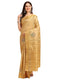 Vasthrlay Multicolor Embroidered Saree