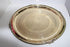 Pure Brass 6 Pcs Dinner Set |Thali Set
