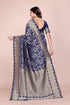 Vasthrlay Wedding Saree