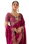 Vasthrlay Embroidered Traditional Embellished Applique Bollywood