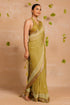 Vasthrlay Fashion Georgette Bandhani Printed Ethnic Wear