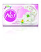 Godrej No. 1 Long-Lasting Fragrance High TFM Jasmine Soap, 100g