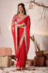 Vasthrlay Embroidery Unstitched Saree