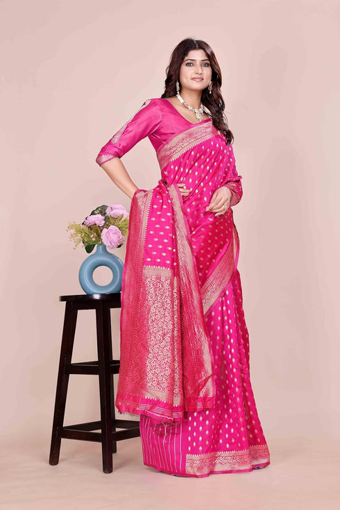 Vasthrlay Wedding Saree