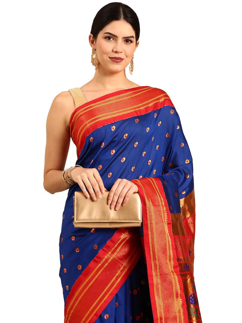 Vasthrlay Maharani Bottle Saree