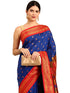 Vasthrlay Maharani Bottle Saree