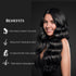 Ashpveda Natural Hairs Colour Henna & Indigo