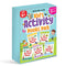 Kid's 4th Activity Age 6+