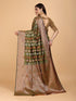 Vasthrlay Organza Ethnic Wear
