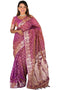 Vasthrlay Kanjivaram Saree Blouse