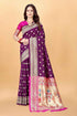 Vasthrlay Wedding Saree
