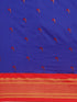 Vasthrlay Paithani Bottle Saree