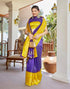 Vasthrlay Banarasi Kanjivaram Az Ys Foil Ethnic Wear