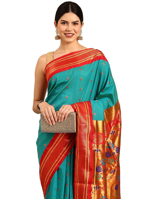 Vasthrlay Maharani Bottle Saree