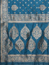 Vasthrlay Kanjivaram Woven Blouse Ethnic Wear