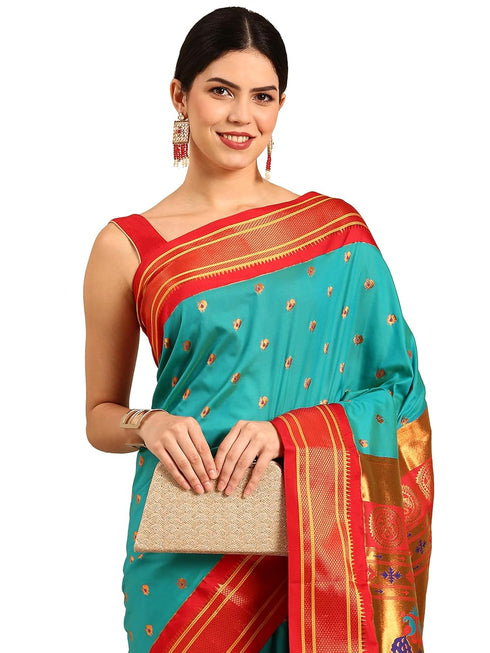 Vasthrlay Maharani Bottle Saree