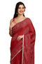 Vasthrlay Fashion Chiffon Printed Ethnic Wear