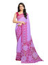 Vasthrlay Georgette Floral Saree