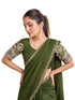 Vasthrlay Embroidered Designer