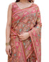 Vasthrlay Floral Tassels Traditional Saree
