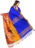 Vasthrlay Banarasi Unstiched Ethnic Wear